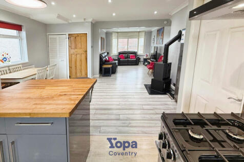 Open Plan