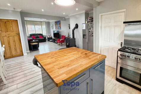 Open Plan