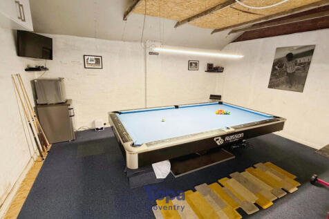 Man Cave