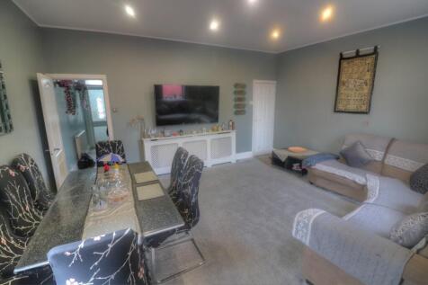 Second Lounge