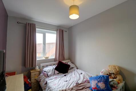 Bedroom 3.2