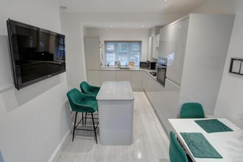 Kitchen Diner A