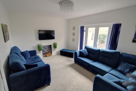 Lounge A