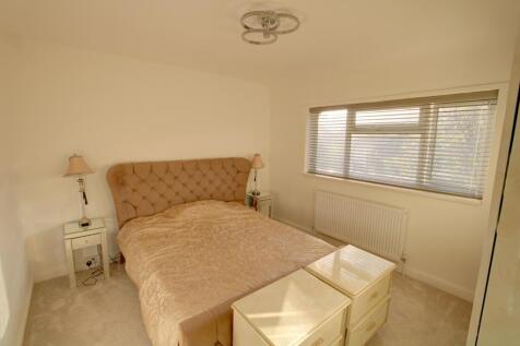 Bedroom 1A