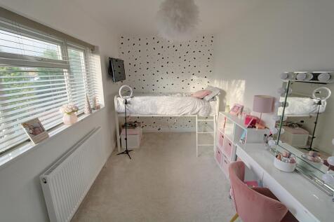 Bedroom 2A