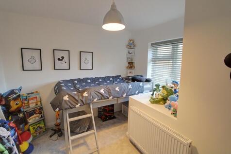 Bedroom 3A