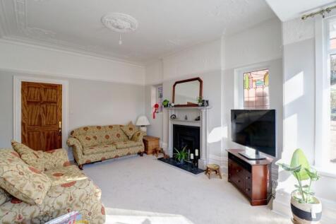 Second Lounge