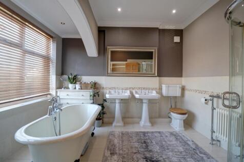 Master En Suite