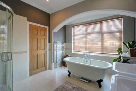 Master En Suite