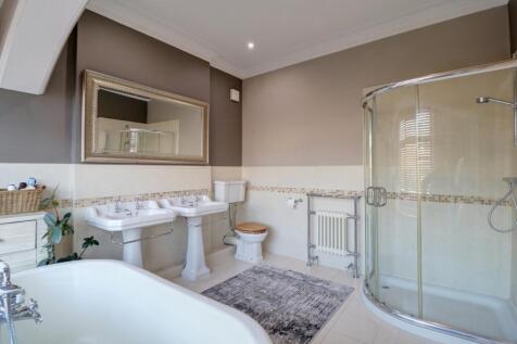 Master En Suite