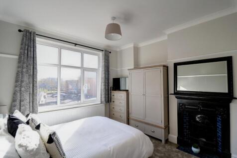 First Floor Bedroom