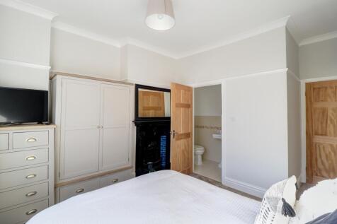 First Floor Bedroom