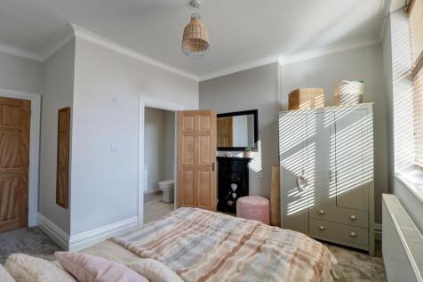 First Floor Bedroom
