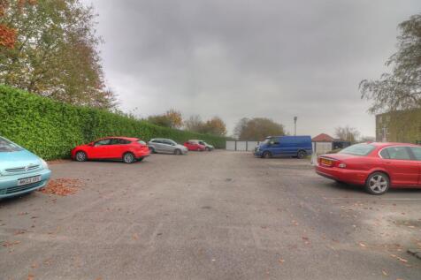 Communal Car Park