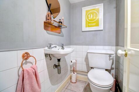 Guest WC