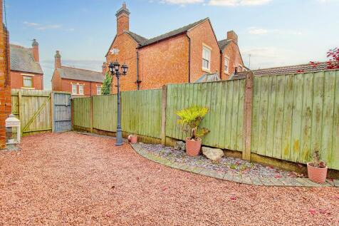 Side Yard