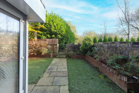 Private Entrance