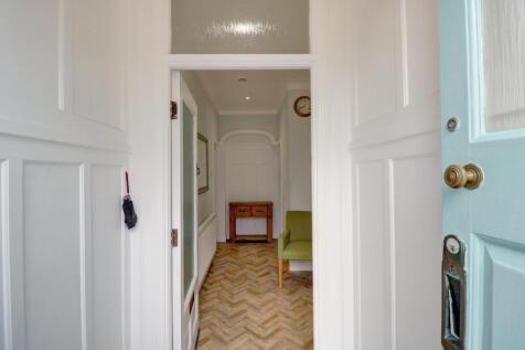 Hallway 1.1