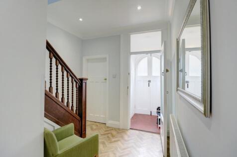 Hallway 1.2