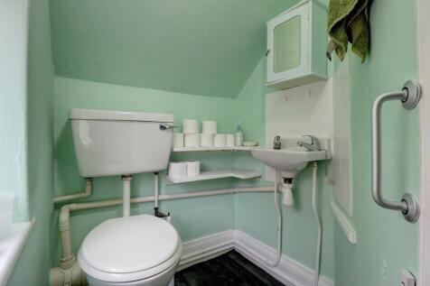 GF WC