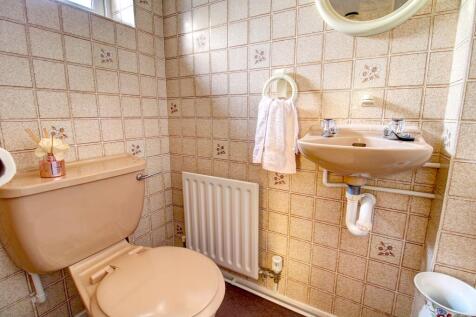 Guest WC