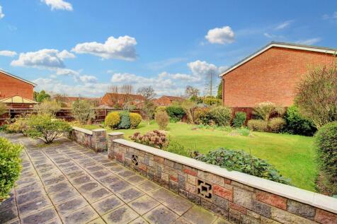 Rear Garden (from right)