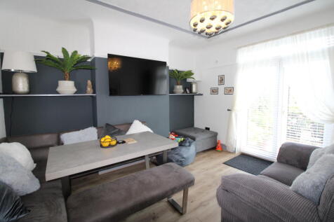 Dining space