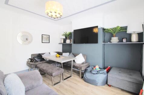Dining space