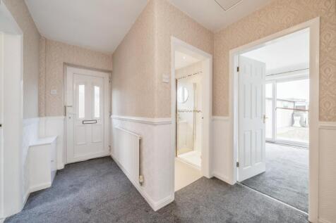 10. Hallway