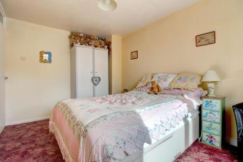 Bedroom Two (alt view)