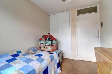 Bedroom Three (alt view)