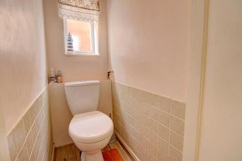 Separate WC