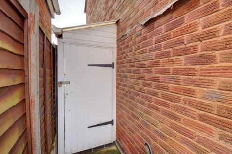 Shed to Side