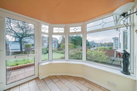Entrance Porch