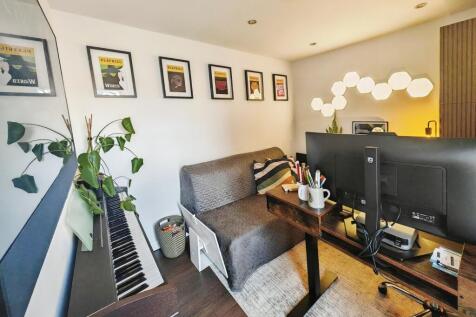 Home Office