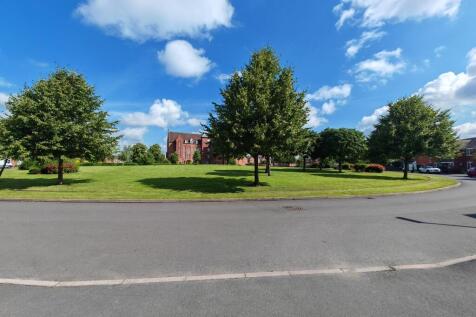 Communal grounds
