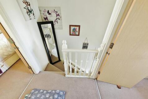 Second Floor Landing