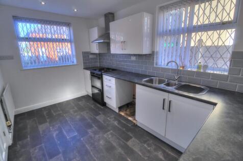 Kitchen Breakfast Room