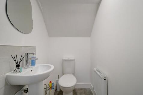 GF WC
