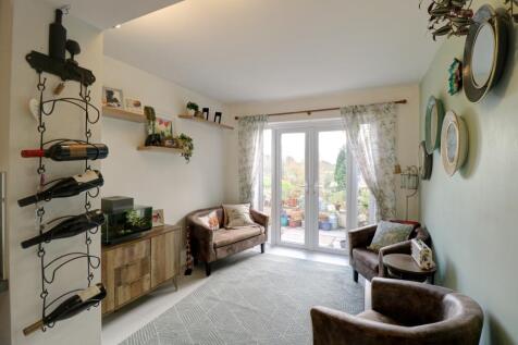 Orangery 1.1