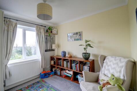 Bedroom 3.1