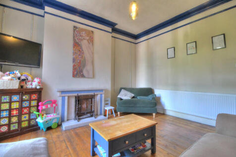 Dining / Sitting Room