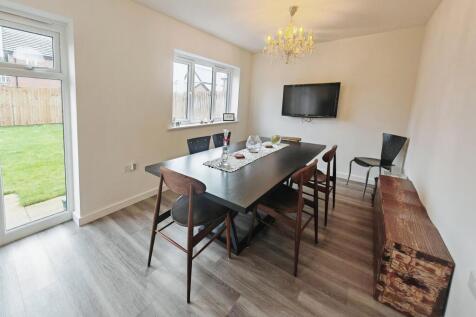 Dining Aspect