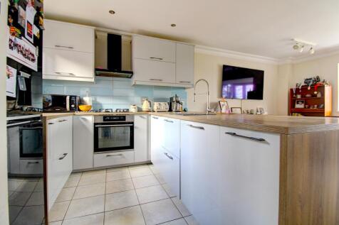 Kitchen Suite