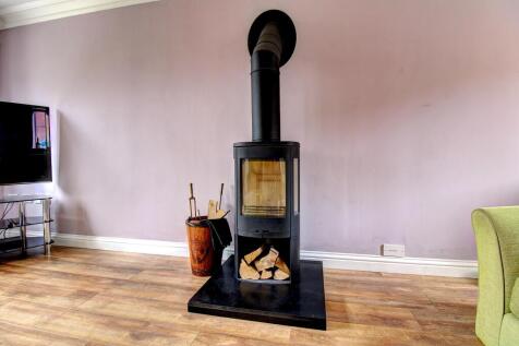 Multi-Fuel Burner