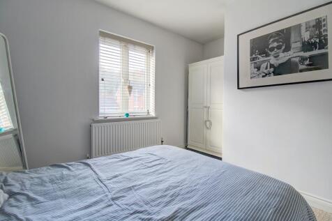 Bedroom Three (alt view)