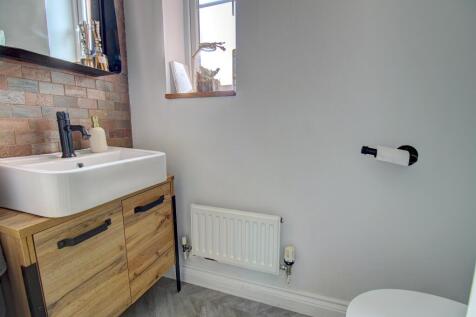 Guest WC