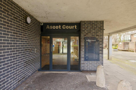 Main entrance