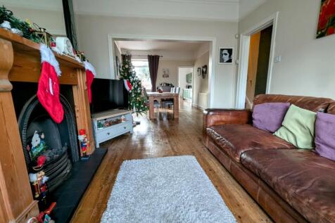 Open Plan