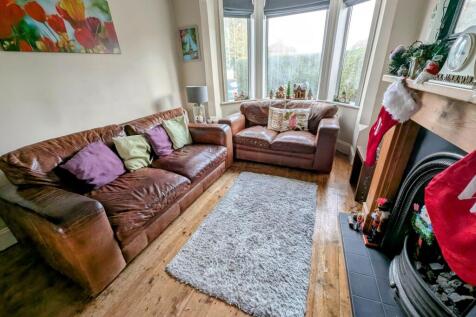 Front Room